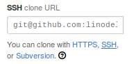GitHub Clone URL GitHub Clone URL