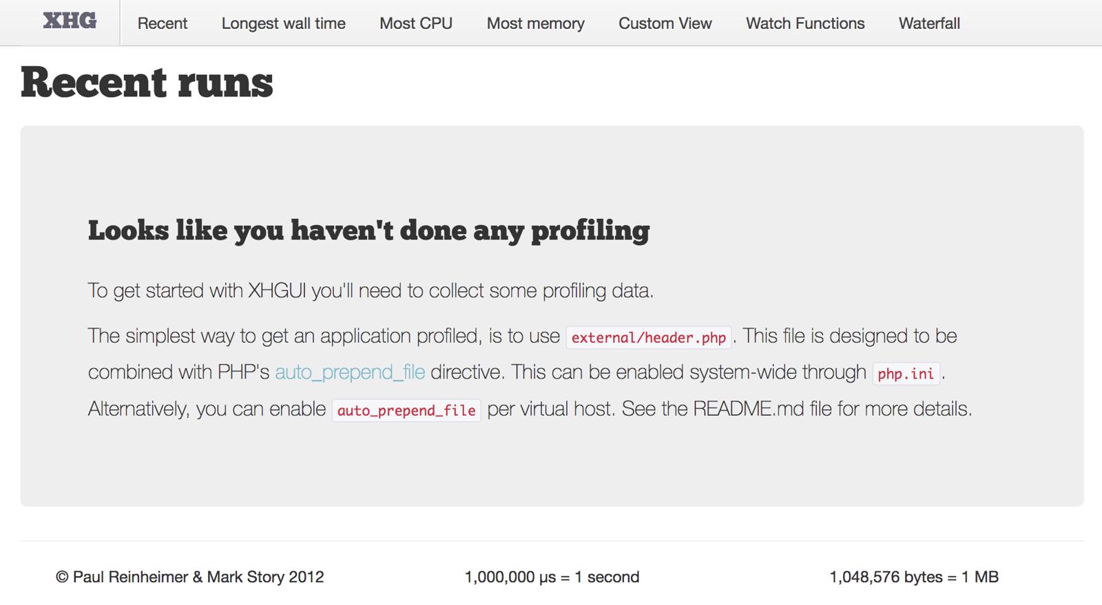 Visualization app started Visualization app started