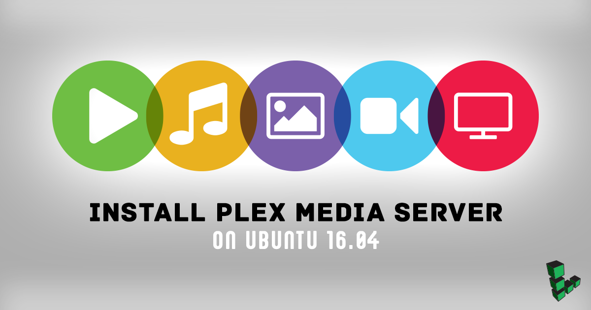 Install Plex Media Server on Ubuntu 18.04 Install Plex Media Server on Ubuntu 18.04