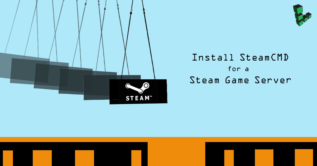 SteamCMD SteamCMD