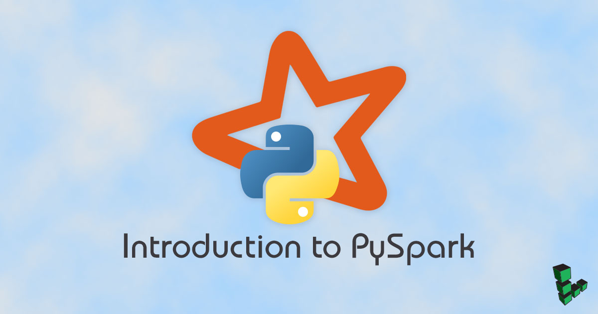 Introduction to PySpark Introduction to PySpark