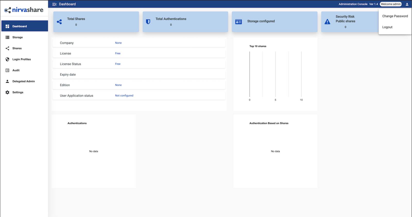 Nirvashare Change Password. Nirvashare Change Password.